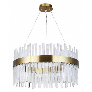 Подвесной светильник Ambrella Light TR TR5010-2