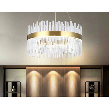 Подвесной светильник Ambrella Light TR TR5010-3