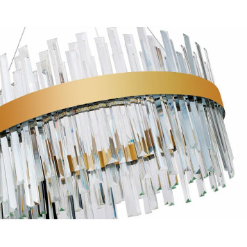 Подвесной светильник Ambrella Light TR TR5010-5