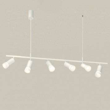 Подвесной светильник Ambrella Light XB XB9005330