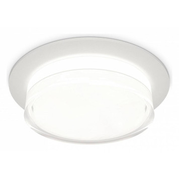 Встраиваемый светильник Ambrella Light XC XC8050024