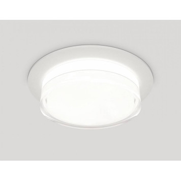 Встраиваемый светильник Ambrella Light XC XC8050024-2