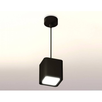 Подвесной светильник Ambrella Light XP XP7841001-1