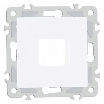Розетка для вывод кабеля без рамки Arte Milano am-206 206.49-1.white