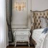 Бра Arte Milano Florentia-8857 308857/2W Wh/Gd