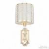 Бра Arte Milano Florentia-9787 309787/1W Wh/Gd