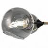 Потолочная люстра Arte Milano AMALFI-328419 328419/5 FG+BK