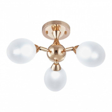 Люстра на штанге Arte Milano Napoli-2420 332420/3 FGD-1