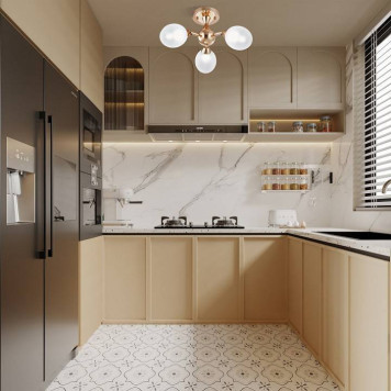 Люстра на штанге Arte Milano Napoli-2420 332420/3 FGD-3