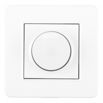 Диммер Arte Milano SET16-1 SET16-1-48-1 white-1