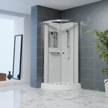 Душевая кабина AN-208 800x800-1