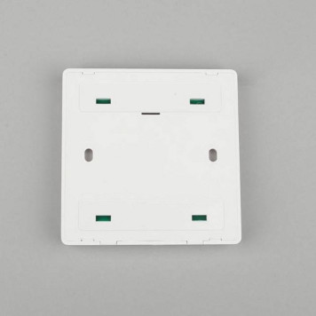 Выключатель беспроводной двухклавишный Aployt Magnetic track 220 APL.0190.00.02-5