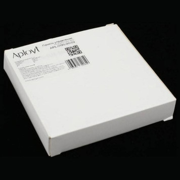 Выключатель беспроводной двухклавишный Aployt Magnetic track 220 APL.0190.00.02-8