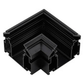 Соединитель угловой L-образный для треков встраиваемых Aployt Magnetic track 220 APL.0286.00.02