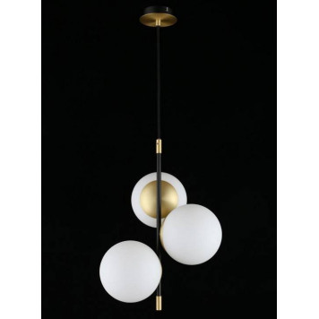 Подвесной светильник Aployt Kristina APL.313.06.03-4
