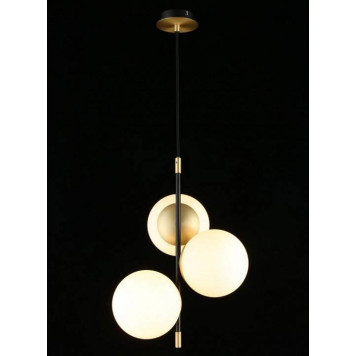 Подвесной светильник Aployt Kristina APL.313.06.03-5