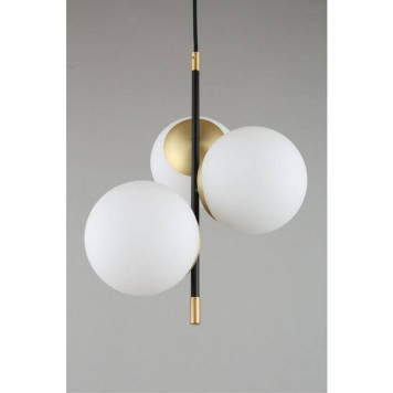 Подвесной светильник Aployt Kristina APL.313.06.03-9