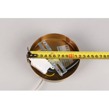 Подвесной светильник Aployt Federica APL.600.16.01-10