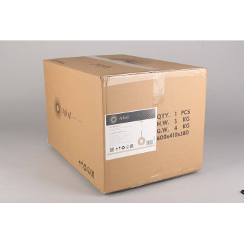 Подвесной светильник Aployt Federica APL.600.16.01-11