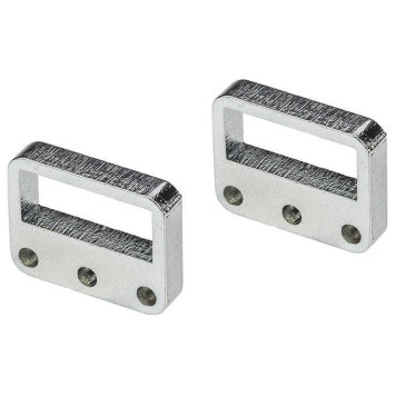 Набор из 2 фиксаторов для профиля Arlight SURFACE SG-W20 017284
