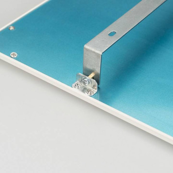 Крепление накладные для светильника Arlight 020030-2