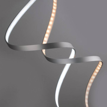 Рассеиватель [2 м] Arlight ARH-BENT-W18-2000 Clear 023088-1
