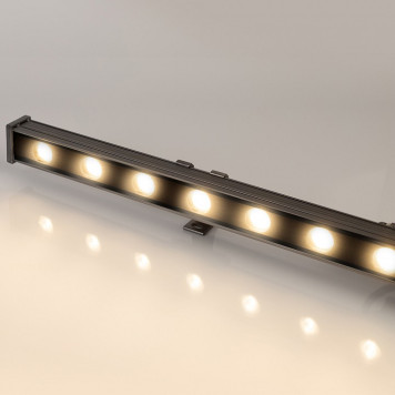Настенный прожектор Arlight LINE 024300(1)-1