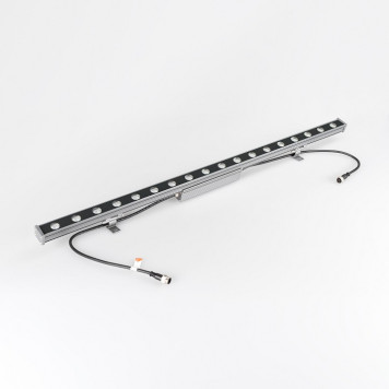 Настенный прожектор Arlight LINE 024300(1)-2
