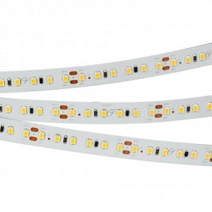 Лента светодиодная Arlight IC2-20000 24V Warm2700 2x 12mm (2835, 120 LED/m, Long) 024593