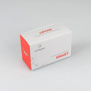 Контроллер-выключатель Arlight SMART 027131-1