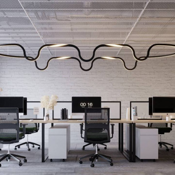 Профиль универсальный Arlight SL-ARC 027641-2