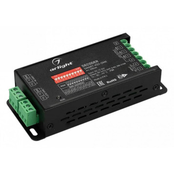 Декодер DMX Arlight 028446