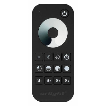 Пульт-диммер с сенсорным кольцом Arlight SMART 031934-1