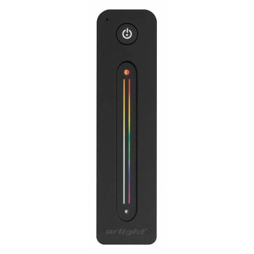 Пульт-регулятор цвета RGB с сенсорным кольцом Arlight SMART 032987-1