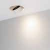 Встраиваемый светильник на штанге Arlight PLURIO 038065