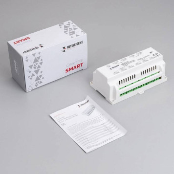 Сплиттер DMX Arlight INTELLIGENT 038937-1