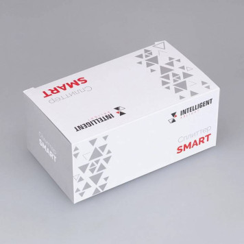 Сплиттер DMX Arlight INTELLIGENT 038937-3