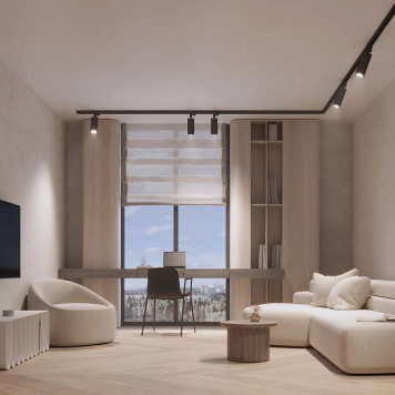 Светильник на штанге Arlight GELIOS 039156-10