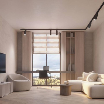 Светильник на штанге Arlight GELIOS 039156-11