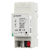 Конвертер KNX-Ethernet Arlight INTELLIGENT 049902