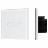 Панель-диммер сенсорный встраиваемый Arlight OMALI 050053