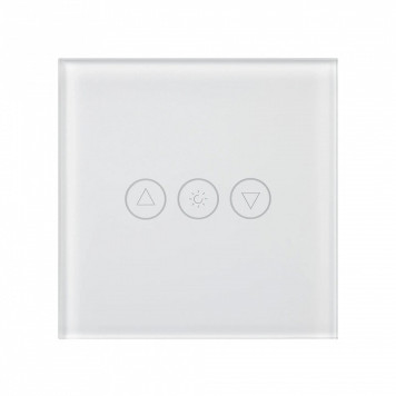 Панель-диммер сенсорный встраиваемый Arlight OMALI 050053-1