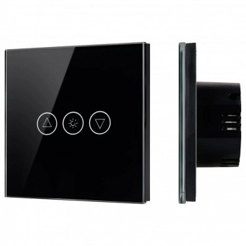 Панель-диммер сенсорный встраиваемый Arlight OMALI 050060