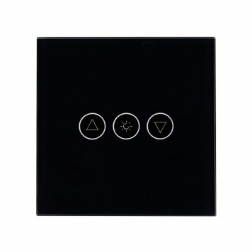 Панель-диммер сенсорный встраиваемый Arlight OMALI 050060-2