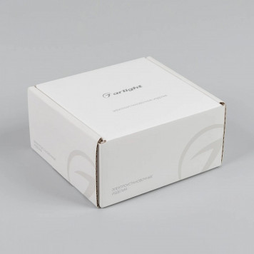 Панель-диммер сенсорный встраиваемый Arlight OMALI 050060-3