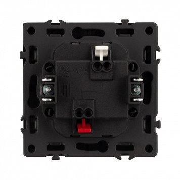 Кнопка звонка без рамки Arlight SWT 054270-1