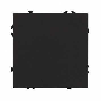 Кнопка звонка без рамки Arlight SWT 054270-2