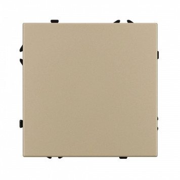 Кнопка звонка без рамки Arlight SWT 054271-2