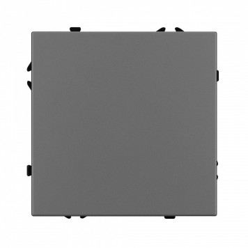 Кнопка звонка без рамки Arlight SWT 054272-2