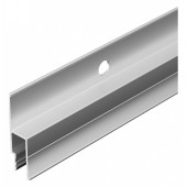 Профиль для установки натяжных потолков Arlight STRETCH 056254